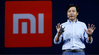 Lei Jun, fundador da Xiaomi.