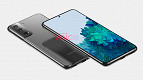 Galaxy S21 chegará com desbloqueio por voz Galaxy S21 chegará com desbloqueio por voz
