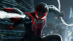 Atualização corrige bugs em Spider-Man: Miles Morales