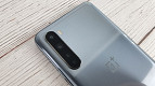 OnePlus Nord bate câmera do iPhone SE 2020 em análise do DxOMark