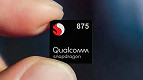Chipsets Qualcomm Snapdragon 875G e 775G recebem pontuação no AnTuTu Benchmark