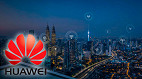 Sem a Huawei, 5G no Brasil poderá ser mais caro Sem a Huawei, 5G no Brasil poderá ser mais caro
