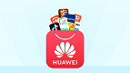 Huawei anuncia premiação para desenvolvedores independentes na AppGallery