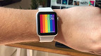 Como instalar um arquivo .watchface no Apple Watch Como instalar um arquivo .watchface no Apple Watch