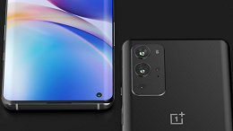 Novas imagens revelam detalhes do design do OnePlus 9 e OnePlus 9 Pro Novas imagens revelam detalhes do design do OnePlus 9 e OnePlus 9 Pro