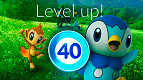 Pokémon Go: Guia do Legacy 40 Challenge