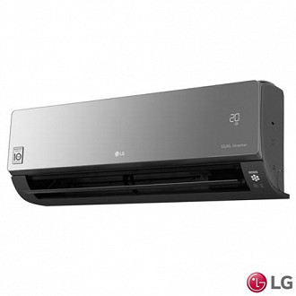 LG Inverter Voice