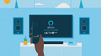 Como conectar a Smart TV LG na Alexa Como conectar a Smart TV LG na Alexa