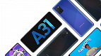 Samsung Galaxy A31 e M51 recebem atualização One UI 2.5