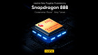 Realme Race trará Snapdragon 888 5G