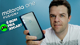 Motorola One Fusion+ é bom para jogos? - RODA LISO Motorola One Fusion+ é bom para jogos? - RODA LISO