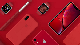 Apple e RED arrecadarão recursos para combater o Covid-19