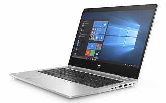 HP Probook 435 G7