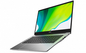 Acer Swift 3