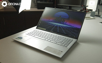 ASUS X512JP