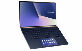 ASUS Zenbook 14