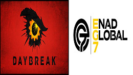 Daybreak Game Company adquirido pela Enad Global 7