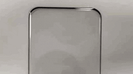 Imagem de película vaza na rede e mostra como será a tela do Xiaomi Mi 11