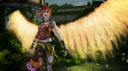 Borderlands 2 para Nintendo Switch recebe atualização