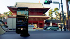 Google Maps permite agora que se crie fotos do Street View com smartphone