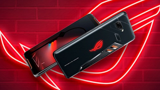 Asus ROG Phone