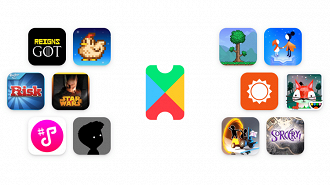Google Play Pass Google Play Pass