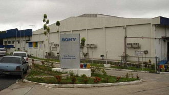 Mondial compra a fábrica da Sony no Brasil