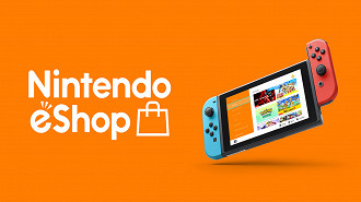 Nintendo eShop Nintendo eShop