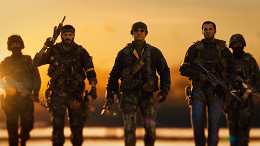 Franquia Call of Duty ultrapassa 3 bilhões de dólares em receita anual