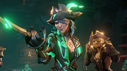Sea of Thieves terá Battle Pass em 2021, veja outras mudanças que estão por vir Sea of Thieves terá Battle Pass em 2021, veja outras mudanças que estão por vir