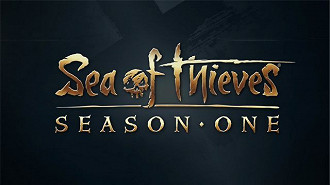 Sea of Thieves, Season One.