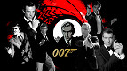 MGM transmite gratuitamente 21 filmes do 007 no Youtube