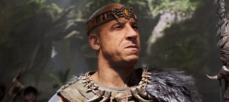 Ark 2 promete muitas cenas heróicas com Vin Diesel