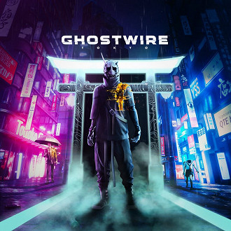 Ghostwire: Tokyo é um promissor título repleto de mistérios