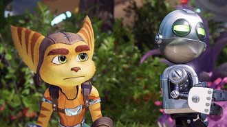 Ratchet & Clank: Rift Apart continuará a aventura dos carismáticos protagonistas da franquia