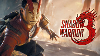 Shadow Warrior 3 promete entregar a melhor experiência ninja da série