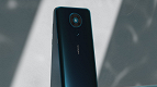 Nokia 5.4 é confirmado com Snapdragon 662 e bateria de 4.000 mAh