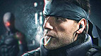 Oscar Isaac interpretará Solid Snake em filme de Metal Gear