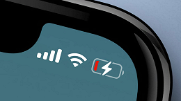 iPhones com iOS 14.2 perdem 50% da bateria em apenas 30 minutos iPhones com iOS 14.2 perdem 50% da bateria em apenas 30 minutos