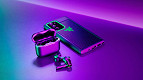 Hammerhead True Wireless Pro é lançado - Conheça o novo TWS da Razer Hammerhead True Wireless Pro é lançado - Conheça o novo TWS da Razer