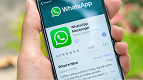 WhatsApp é o aplicativo mais baixado do mundo durante o mês de Novembro