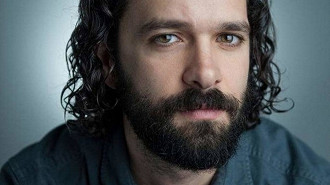 Neil Druckmann. Fonte: samagame Neil Druckmann. Fonte: samagame