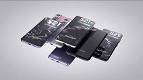 Imagens em alta resolução revelam design do Samsung Galaxy S21