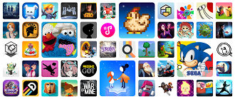 Google Play Pass começa com um acervo de 650 títulos entre apps e games.