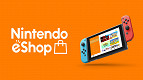 Nintendo eShop chega com novidades e praticidade no Brasil
