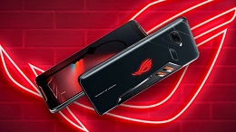 Novo Asus ROG Phone! Smartphone aparece no Geekbench com Snapdragon 888 