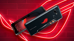 Novo Asus ROG Phone! Smartphone aparece no Geekbench com Snapdragon 888 Novo Asus ROG Phone! Smartphone aparece no Geekbench com Snapdragon 888