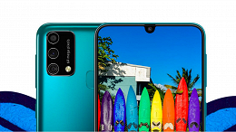 Mãos à obra! Galaxy F62 começa a ser produzido na Índia Mãos à obra! Galaxy F62 começa a ser produzido na Índia