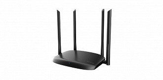 Roteador Wireless AC1200 gigabit