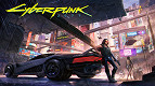 Atualização transformará Cyberpunk 2077 em outro jogo no lançamento